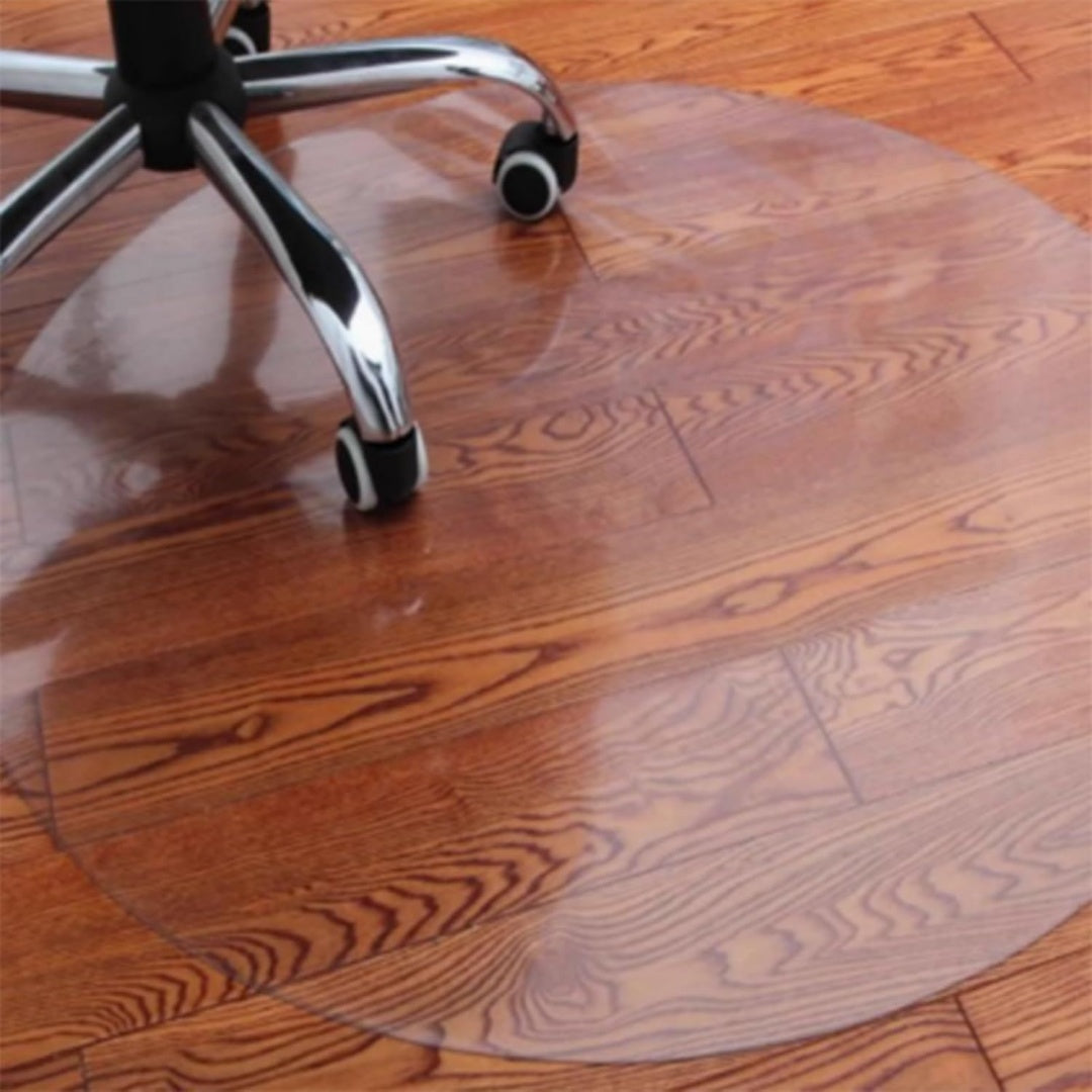 resistente tappetini per sedie multisuperficie trasparente