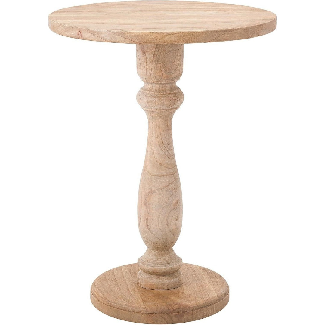 tavolini bassi legno massello per sala da pranzo