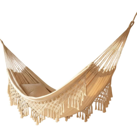 amache relax per letto