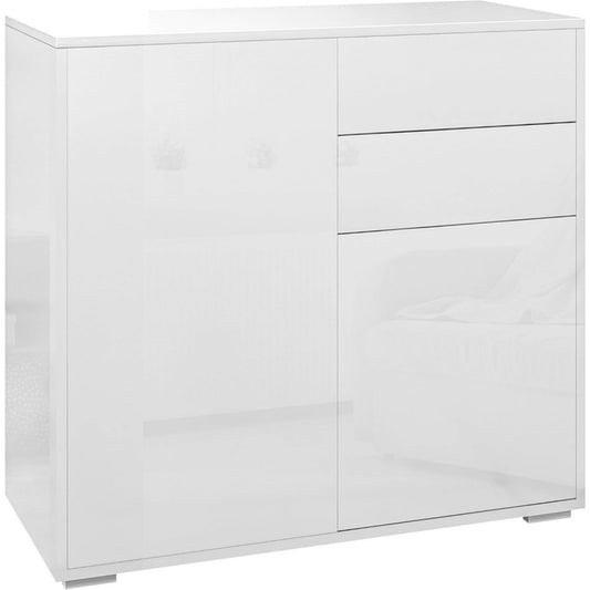 como e cassettiere bianco per letto con cassetti 6