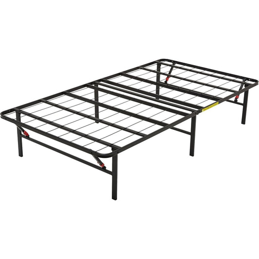 strutture letto nero per resistente