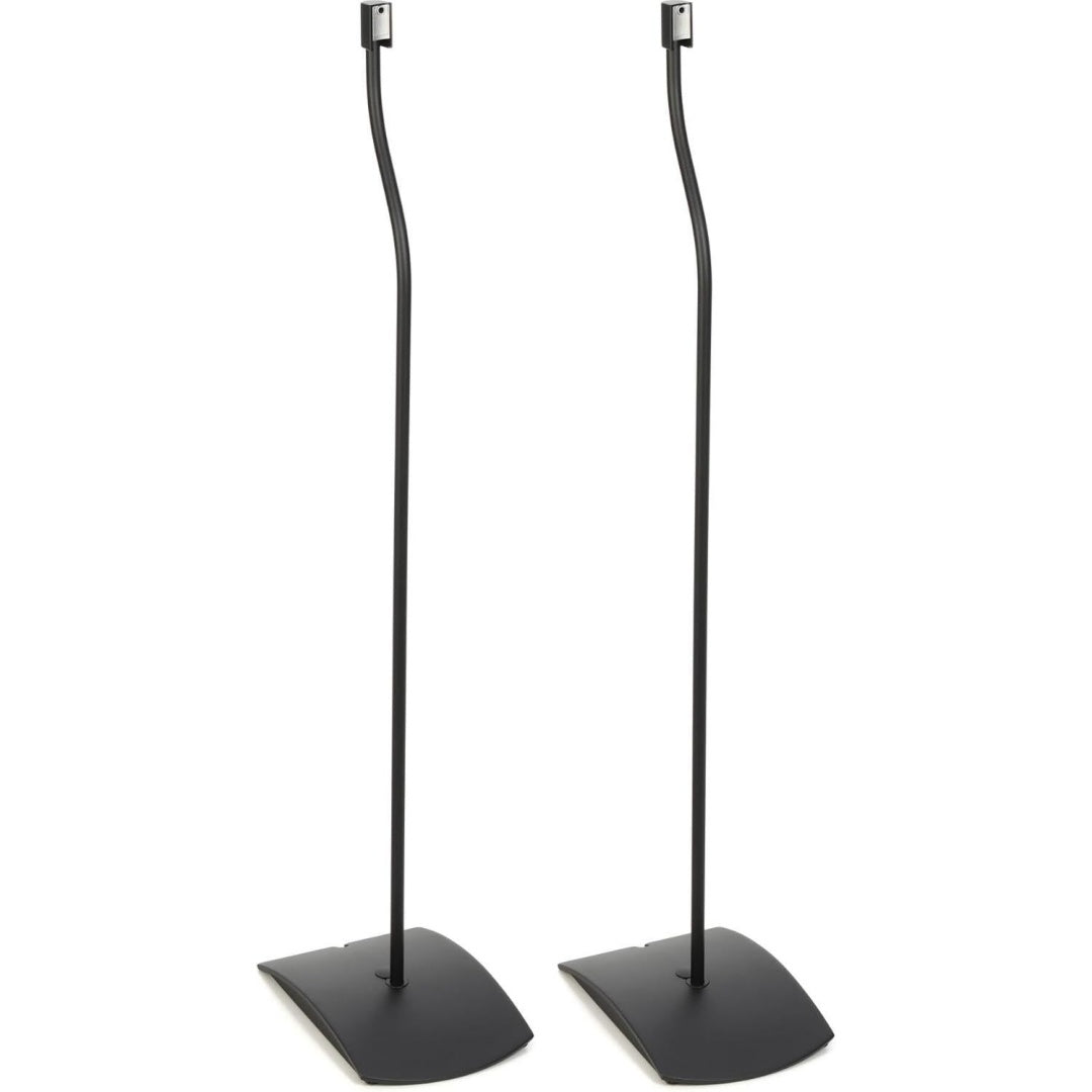 supporti da terra nero 4