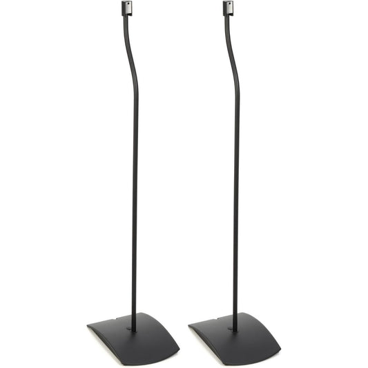 supporti da terra nero 4