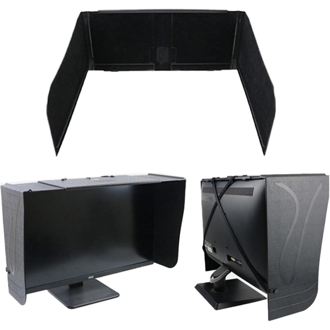 per ufficio coperture monitor