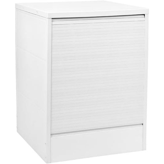 mobili a terra bianco impermeabile