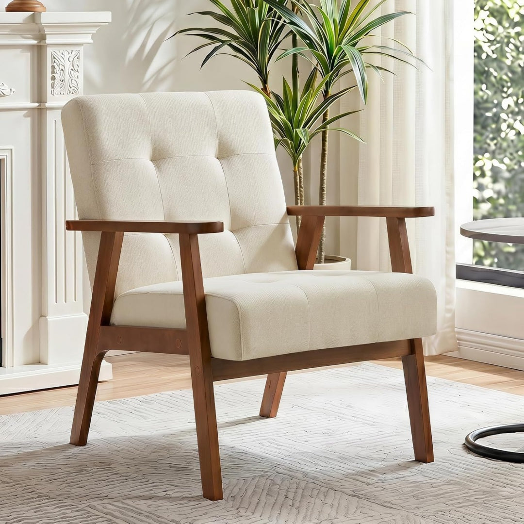 poltrone beige relax per letto 2