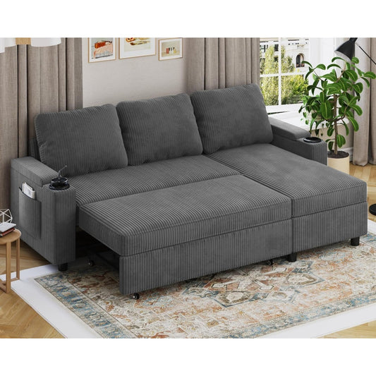 divani grigio per letto