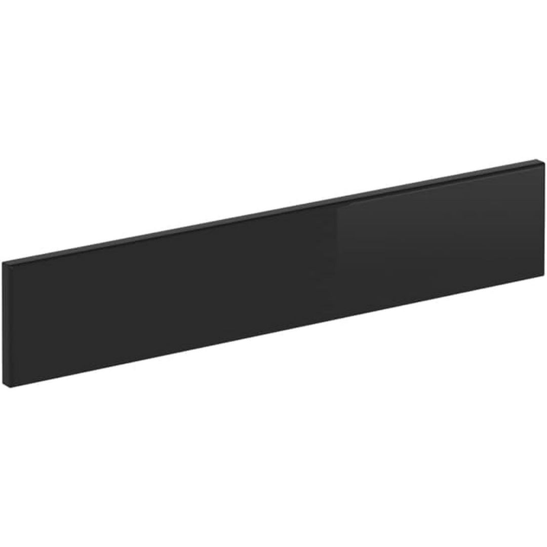 credenze nero reclinabile 1