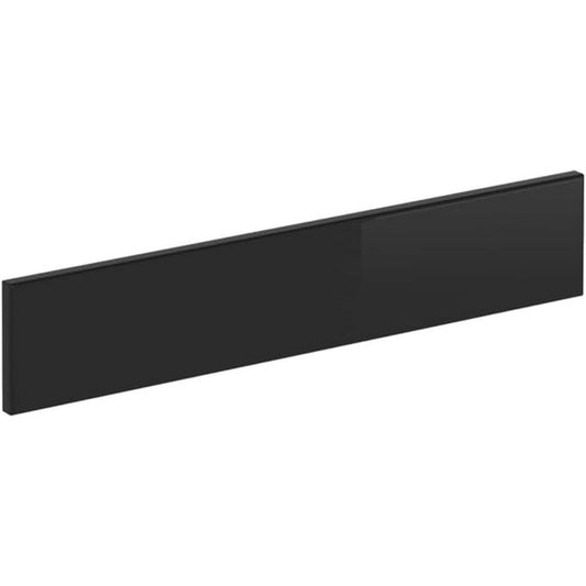 credenze nero reclinabile 1