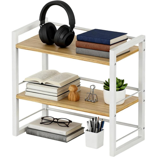 librerie legno massello